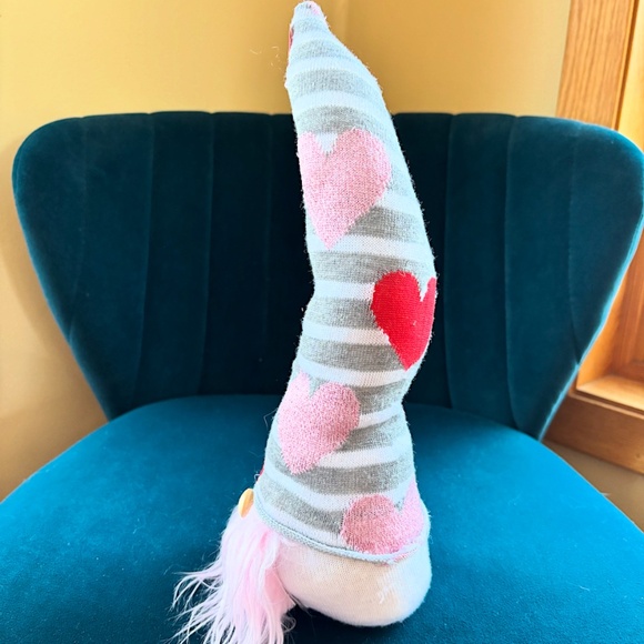 3 Holiday Gnomes: Halloween, Valentine’s Day, & St Patrick’s Day 🎃❤️🍀 - Picture 8 of 12